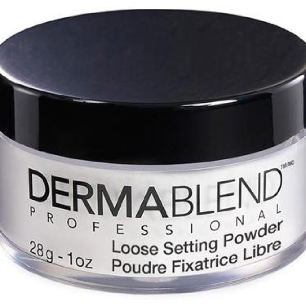 Dermablend Loose Setting Powder Original